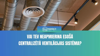 Dissatisfied with Your Existing Centralized Ventilation System