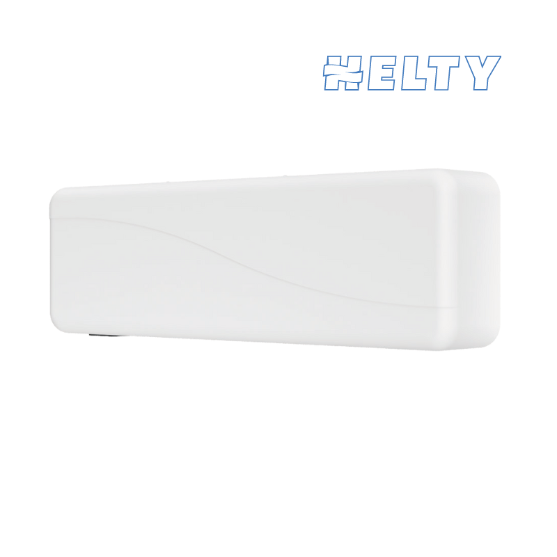Sienas Rekuperators HELTY FlowULTRA Enthalpy