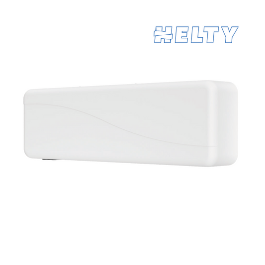 Sienas Rekuperators HELTY FlowULTRA Enthalpy