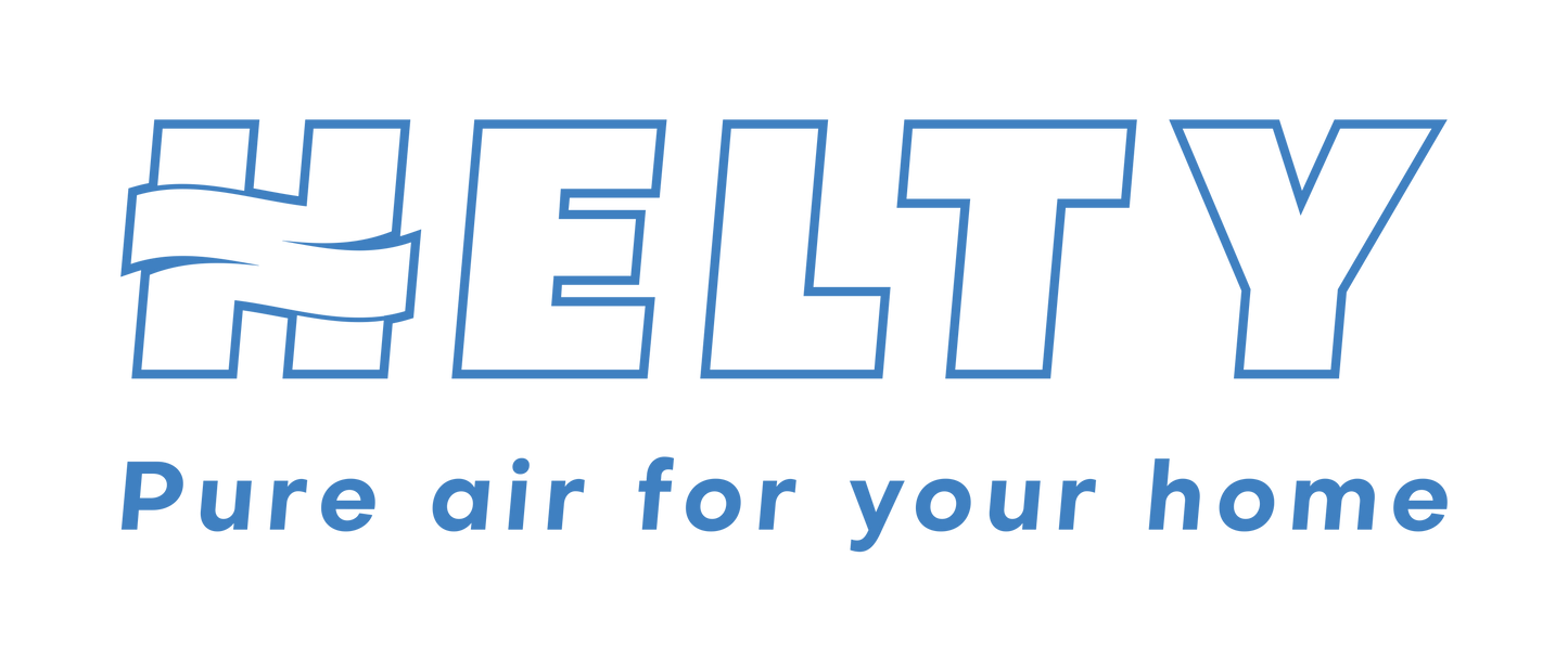 Aktīvās ogles filtrs (10.gab) HELTY FlowEASY, FlowPLUS, FlowELITE, Flow30, Flow40 ierīcēm