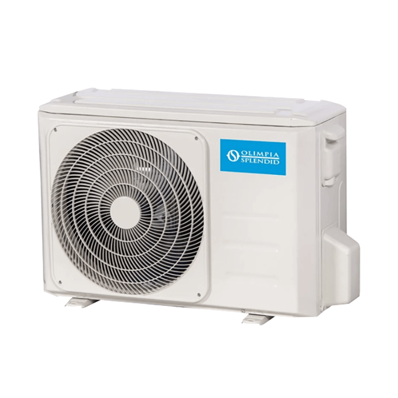 Kondicionieris Nexya S5 E Inverter 9 (R32) - OLIMPIA SPLENDID - ar āra bloku