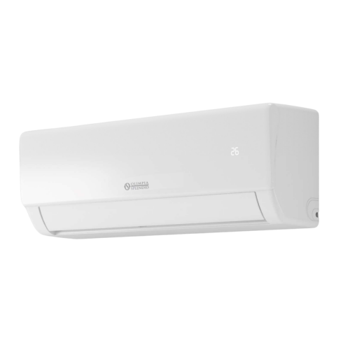 Kondicionieris NEXYA S4 E Inverter 18 C - OLIMPIA SPLENDID - ar āra bloku
